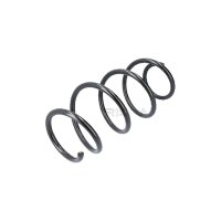 Suspension Spring Front Axle Coil Spring TRISCAN for...