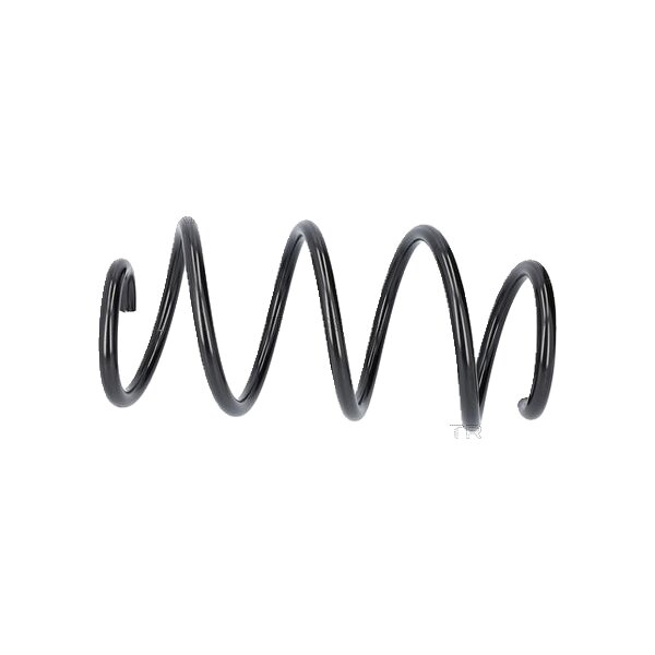 Suspension Spring Front Axle Coil Spring TRISCAN for SKODA ENYAQ and others