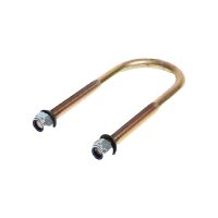 Spring Clamp M14 190 mm TRISCAN suitable for e.g....