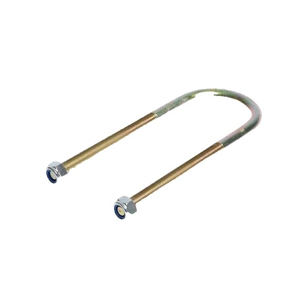 Spring Clamp M14 240 mm TRISCAN IAM-Expertise suitable for e.g. OPEL CAMPO