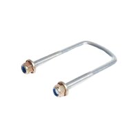 Spring Clamp M14 150 mm TRISCAN IAM-Expertise suitable...