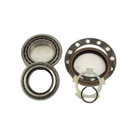 Wheel Bearing Set Ø 82 mm TRISCAN IAM-Expertise...