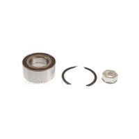Wheel Bearing Set Ø 82.5 mm TRISCAN IAM-Expertise...