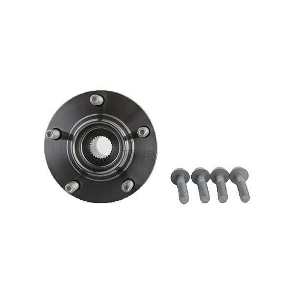 Radlagersatz TRISCAN Aftermarket-Expertise für u.a. MITSUBISHI LANCER