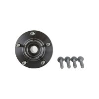 Radlagersatz TRISCAN Aftermarket-Expertise für u.a....