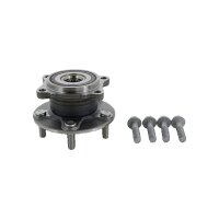 Radlagersatz TRISCAN Aftermarket-Expertise für u.a....