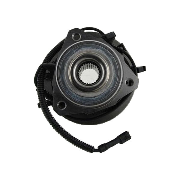 Wheel Bearing Set Ø 154 mm TRISCAN Aftermarket-Expertise for JEEP CHEROKEE