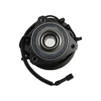 Wheel Bearing Set Ø 154 mm TRISCAN...