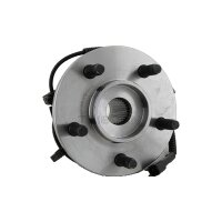 Wheel Bearing Set Ø 154 mm TRISCAN...