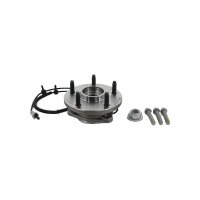Wheel Bearing Set Ø 165 mm TRISCAN IAM-Expertise...