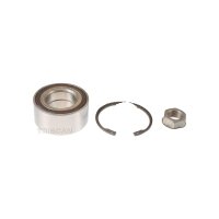 Wheel Bearing Set Ø 86 mm TRISCAN IAM-Expertise...