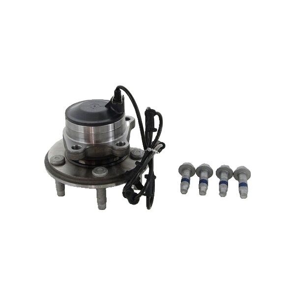 Radlagersatz TRISCAN Aftermarket-Expertise passend für u.a. JAGUAR XF