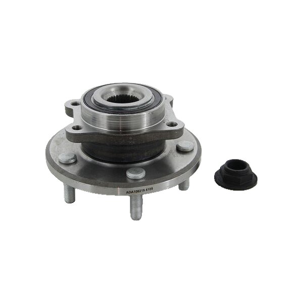 Wheel Bearing Set TRISCAN Aftermarket-Expertise for DODGE JOURNEY and others