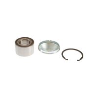 Wheel Bearing Set Ø 64 mm TRISCAN IAM-Expertise...