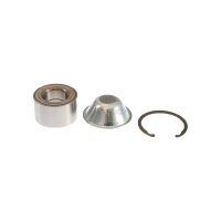 Wheel Bearing Set Ø 64 mm TRISCAN IAM-Expertise...