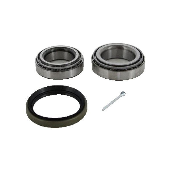 Wheel Bearing Set TRISCAN Aftermarket-Expertise for ISUZU D-MAX and others