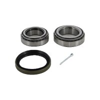 Wheel Bearing Set TRISCAN Aftermarket-Expertise for ISUZU...