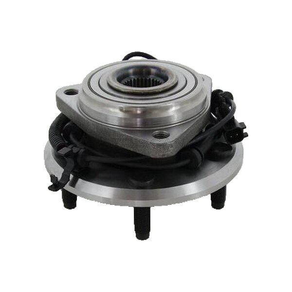 Wheel Bearing Set Ø 162 mm TRISCAN Aftermarket-Expertise for JEEP WRANGLER