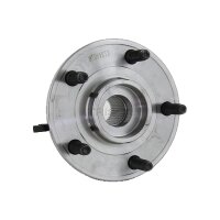 Wheel Bearing Set Ø 162 mm TRISCAN...