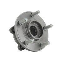 Wheel Bearing Set Ø 142 mm TRISCAN IAM-Expertise...