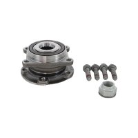 Wheel Bearing Set Ø 130 mm TRISCAN IAM-Expertise...