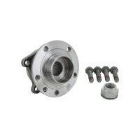 Wheel Bearing Set Ø 130 mm TRISCAN IAM-Expertise...