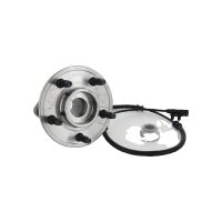 Wheel Bearing Set Ø 155 mm TRISCAN IAM-Expertise...
