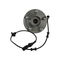 Wheel Bearing Set Ø 139 mm TRISCAN IAM-Expertise...