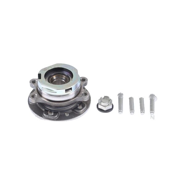 Radlagersatz TRISCAN Aftermarket-Expertise für u.a. RENAULT TRAFIC