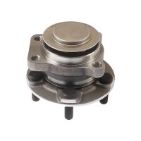 Wheel Bearing Set Ø 124 mm TRISCAN IAM-Expertise...