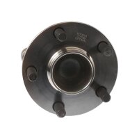 Wheel Bearing Set Ø 124 mm TRISCAN IAM-Expertise...