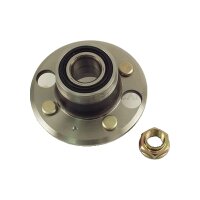 Wheel Bearing Set Ø 136 mm TRISCAN IAM-Expertise...