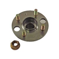 Wheel Bearing Set Ø 136 mm TRISCAN IAM-Expertise...