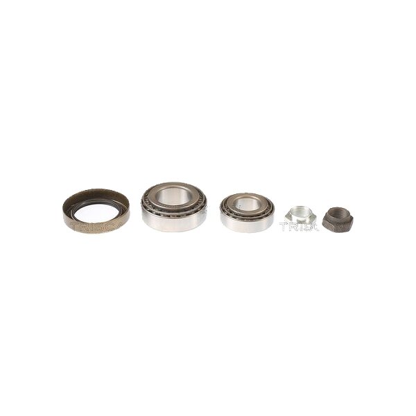 Wheel Bearing Set TRISCAN Aftermarket-Expertise for FIAT DUCATO and others