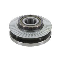 Wheel Bearing Set Ø 117 mm TRISCAN IAM-Expertise...