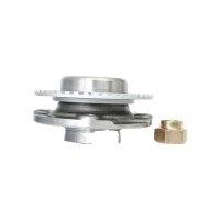 Wheel Bearing Set Ø 117 mm TRISCAN IAM-Expertise for ALFA ROMEO MITO and others