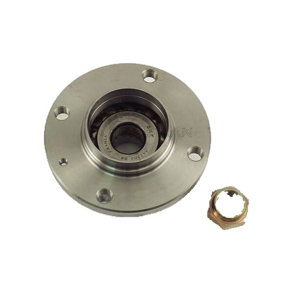 Wheel Bearing Set Ø 128 mm TRISCAN IAM-Expertise for PEUGEOT 306 and others