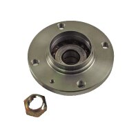 Wheel Bearing Set Ø 128 mm TRISCAN IAM-Expertise...
