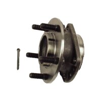 Wheel Bearing Set Ø 141 mm TRISCAN IAM-Expertise...