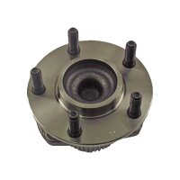 Wheel Bearing Set Ø 141 mm TRISCAN IAM-Expertise...