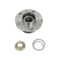 Wheel Bearing Set Ø 120 mm TRISCAN IAM-Expertise...