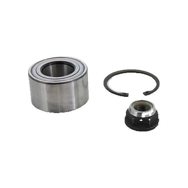 Wheel Bearing Set Ø 80 mm TRISCAN IAM-Expertise for JAGUAR S-TYPE and others