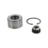 Wheel Bearing Set Ø 80 mm TRISCAN IAM-Expertise...
