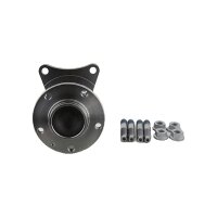 Wheel Bearing Set Ø 137 mm TRISCAN IAM-Expertise...