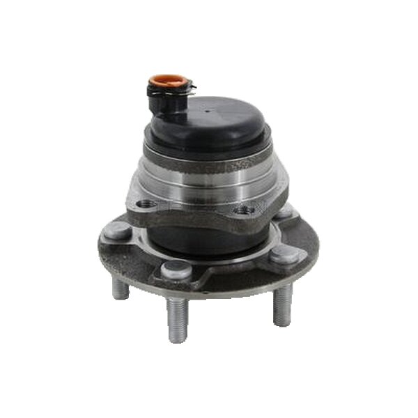 Wheel Bearing Set Ø 141 mm TRISCAN IAM-Expertise for CHRYSLER VOYAGER and others