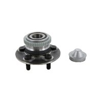Wheel Bearing Set Ø 135.2 mm TRISCAN IAM-Expertise...