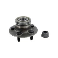 Wheel Bearing Set Ø 135 mm TRISCAN IAM-Expertise...