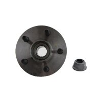 Wheel Bearing Set Ø 135 mm TRISCAN IAM-Expertise...