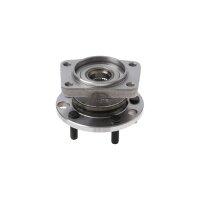 Wheel Bearing Set Ø 136 mm TRISCAN IAM-Expertise...