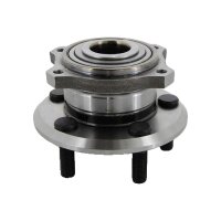 Radlagersatz Ø 150 mm TRISCAN...